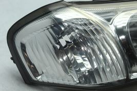 Passenger Headlight Without 20th Anniversary Edition Fits 00-01 MAXIMA 71431 image 4