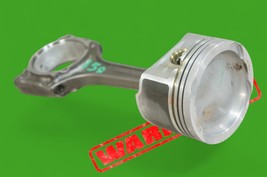 2012-2017 fiat 500 1.4l engine motor piston with connecting rod oem - $84.87