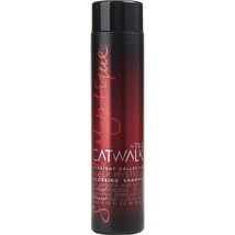 Tigi Catwalk Sleek Mystique Glossing Shampoo 10.14 oz - £7.88 GBP