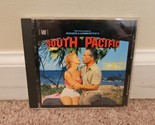 South Pacific [Original Soundtrack] by Original Soundtrack (CD, Feb-1988... - $5.69