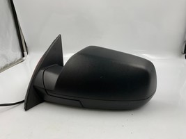 2016-2017 Chevrolet Equinox Driver Side View Power Door Mirror Black E03B49053 - £64.73 GBP