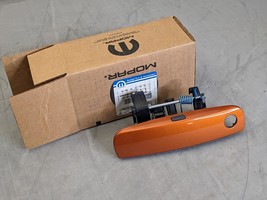 OEM 2011-2020 Dodge Charger Challenger Front Left Driver Exterior Door H... - $78.21