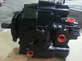 7620-015 Eaton Hydrostatic-Hydraulic  Piston Pump Repair - $7,000.00