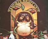 Tanuki&#39;s Night Out - $19.99