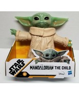 Star Wars The Mandalorian The Child 6.5 Inch Posable Action Figure Baby ... - £12.10 GBP
