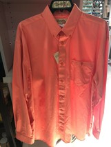 Wrangler Peach Long Sleeved Shirt 20x Style - £29.09 GBP