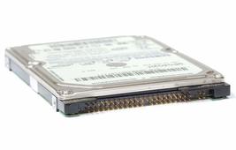 Samsung MP0402H - 40GB/5400RPM/8M/PATA Laptop Hdd, Rev.B - $75.95