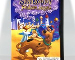 Scooby-Doo in Arabian Nights (DVD, 1994, Full Screen) Like New !  - $18.57