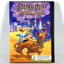 Scooby-Doo in Arabian Nights (DVD, 1994, Full Screen) Like New !  - £14.71 GBP