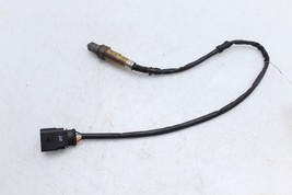 15-18 VW GOLF 1.8L OXYGEN SENSOR 06K906262C E5467 image 4