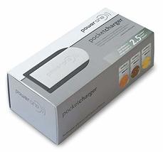 Pocket Charger Power One 2.5 Hours Hearing Aid Battery Charger 13, 312 - £70.78 GBP