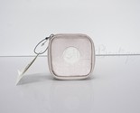 NWT Kipling AC8640 Joyful Jewelry Case Accessory Box Polyamide Metallic ... - £25.92 GBP