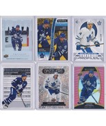 Auston Matthews- Serial Numbered Insert ot of 6 - $10.86