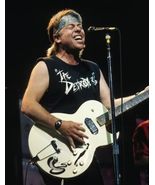 George Thorogood 8x10 Color Photo - €13,44 EUR