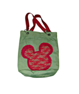 Disney Parks Mickey Mouse Tote Bag - £19.53 GBP