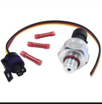 For Icp Sensor 7.3 Powerstroke Injector Control Oil Pressure Sensor - $14.85