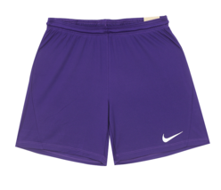 Nike Dri-FIT Park III Shorts Women&#39;s Sportswear Casual Pants AsiaFit BV6... - $629.48 MXN