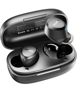 TOZO A1 Wireless Earbuds Bluetooth 5.3 Light Weight in Ear IPX5 Waterpro... - $38.02 CAD