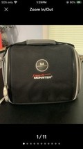 “I am a Monster ” MONSTER Storage/lunch tote Bag - $5.79