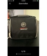 “I am a Monster ” MONSTER Storage/lunch tote Bag - $7.91 CAD