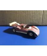 Tootsie Toy Ferrari - $94.08 MXN