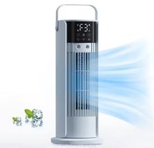 Evaporative Bladeless Air Cooler  - £59.00 GBP