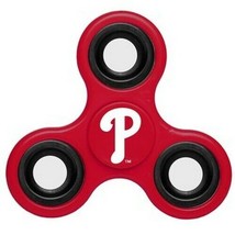 Philadelphia Phillies MLB 3 Way Diztracto Spinnerz by FOCO Forever Collectibles - £8.80 GBP