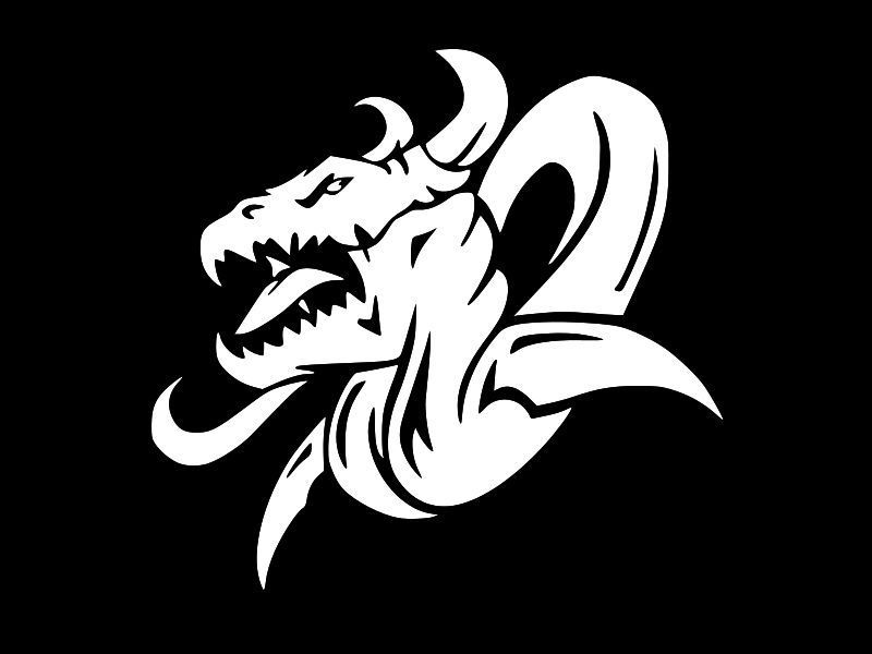SEA MONSTER Lovecraft Cthulhu Vinyl Decal Car Wall Sticker CHOOSE SIZE COLOR