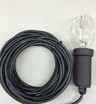 Replacement HID Bright Green 175 Watt Underwater Lamp w/ 50 Foot Cord 1pc - $188.99