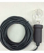 Replacement HID Bright Green 175 Watt Underwater Lamp w/ 50 Foot Cord 1pc - €164,16 EUR