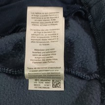 Columbia WM3220 Men's Blue XL Steens Mountain 2.0 Full Zip Fleece Jacket Pockets image 4