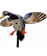 MOJO Elite Series Spinning Wing Motion Decoy - Mini Mallard Drake - $84.99