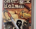 The Lost Cases of Sherlock Holmes (PC/Mac CD-ROM, 2008) - $9.89