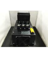 Allen-Bradley 150-B97NBR SMC Dialog Plus™ Smart Motor Controller 75HP  - $27,394.13 MXN