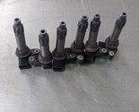 Ignition Coil Igniter Pack For 07-17 GMC Acadia  3.6 12632479 Eng - $59.35