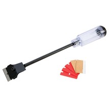 Performance Tool 12&quot; Extended Razor Scraper with Blades - $51.01 CAD