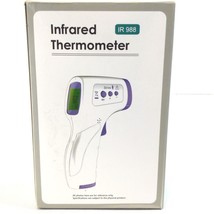 Huizhou Xiao&#39;ou Technology Infrared Thermometer IR988 Contactless Thermo... - £7.63 GBP