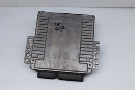 mec73-581-a1 Nissan Engine Control Computer Module ECU ECM PCM image 4