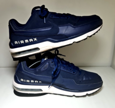 Nike Air Max Ltd 3 Mens Style : 687977-400 Men&#39;s Size 13 - $917.16 MXN