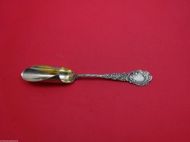 Louvre by Wallace Sterling Silver Cheese Scoop Original 8 1/4" - £147.15 GBP