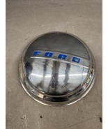 1947 1948 Ford Customline Mainline Dog Dish Hub Cap Hubcap Wheel Shoebox... - $1,107.84 MXN