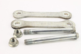 2006 Suzuki Boulevard C50 Black Rear Shock Link Rods k8013 - €25,97 EUR
