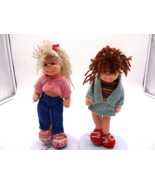 TY Teenie Beanie Boppers Plush Sweet Sally Doll Poseable Arm Legs and Pe... - $400.25 MXN