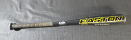 EASTON HAVOC YSB22HAV10 OFFICIAL BASEBALL BAT 2 1/4"  16oz 26in -10 - $28.23
