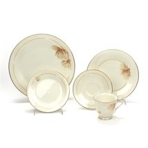 Devotion by Noritake, China 5-PC Setting - £57.72 GBP