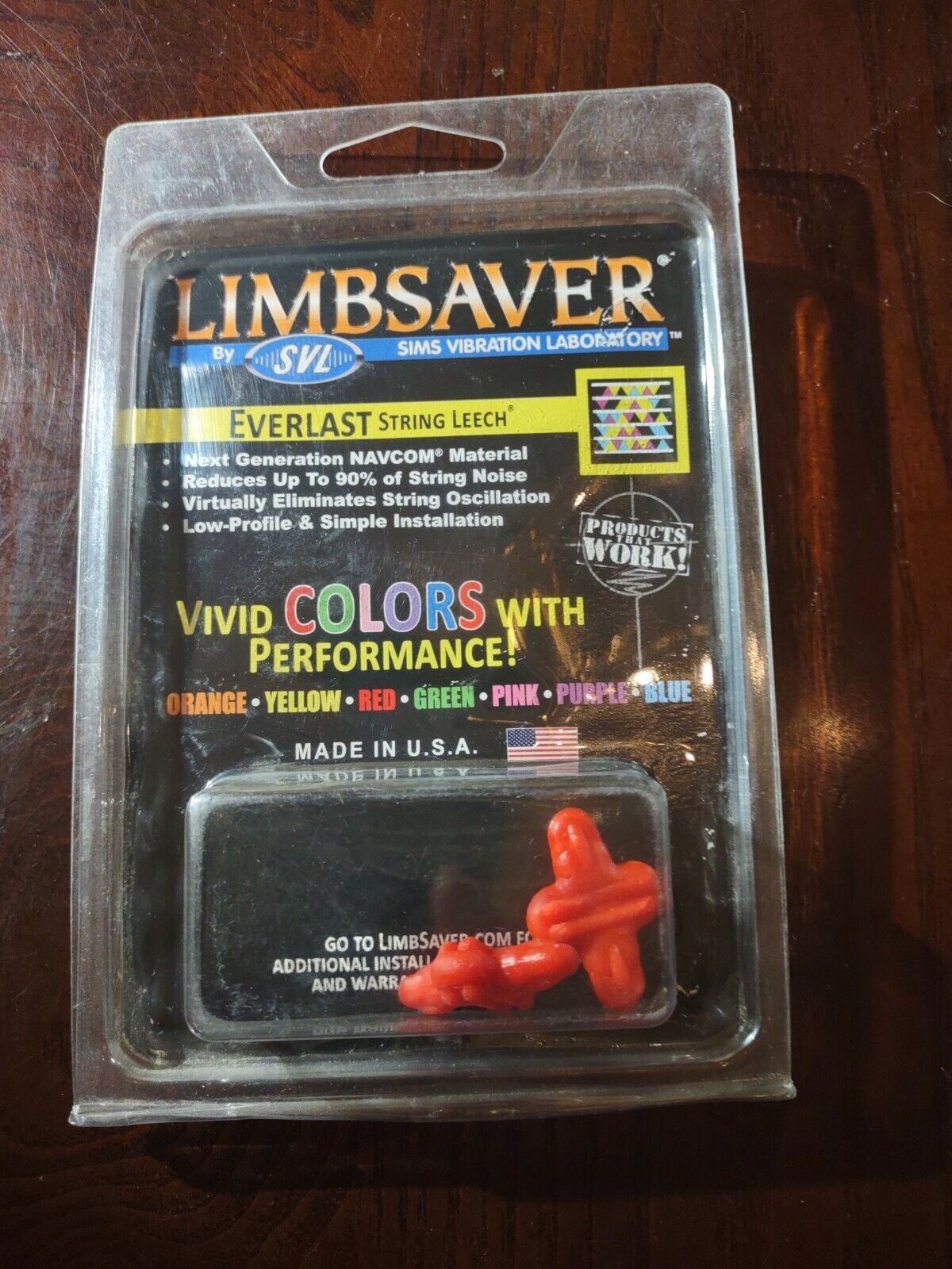 Limbsaver Everlast String Leech Hunting - $20.67