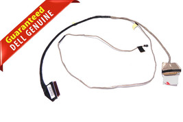 Genuine Dell Inspiron 15 5567 5565 5000 LED LCD Screen Display Cable 30p... - £14.90 GBP