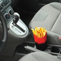 French Fry Holder For Car - £12.84 GBP
