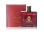 Vintage Heroes RED by Secret Plus Eau de Parfum EDP for Men 3.4 oz 100 m... - £31.96 GBP
