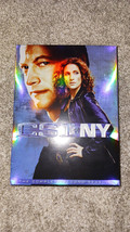 CSI: NY: The Complete Second Season (DVD, 2005) - £3.75 GBP